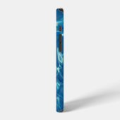 Oppervlak | Zazzle_Growshop. iPhone Hoesje (Linkerkant)