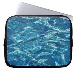 Oppervlak Zazzle_Growshop. Laptop Sleeve