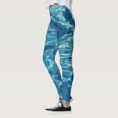 Oppervlak | Zazzle_Growshop. Leggings (Links)