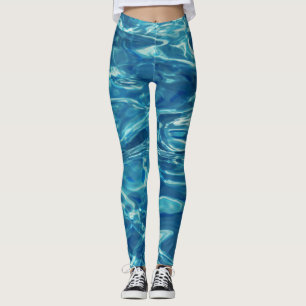 Oppervlak   Zazzle_Growshop. Leggings
