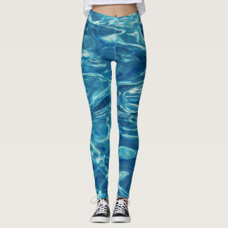 Oppervlak | Zazzle_Growshop. Leggings