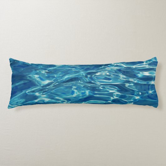 Oppervlak | Zazzle_Growshop. Lichaamskussen (Voorkant)