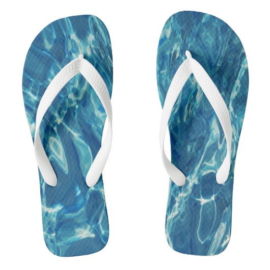 Oppervlak | Zazzle_Growshop. Teenslippers (Voetbed)