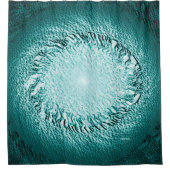 Oppervlakte...... Douchegordijn (Voorkant)