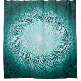 Oppervlakte...... Douchegordijn