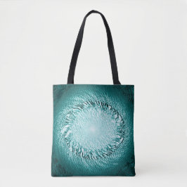 Oppervlakte...... Tote Bag