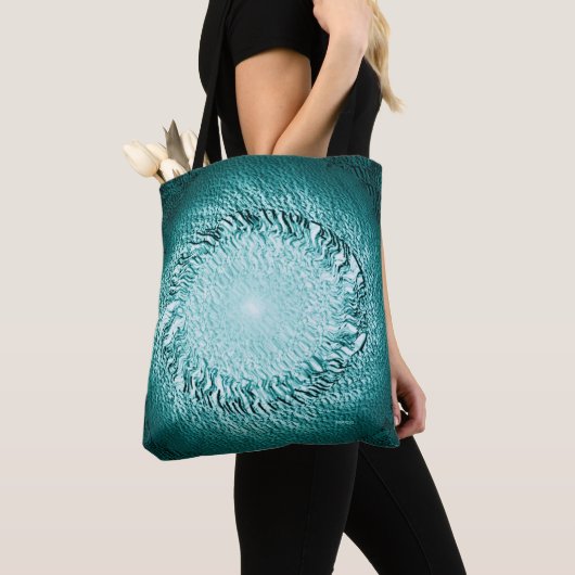 Oppervlakte...... Tote Bag (Dichtbij)