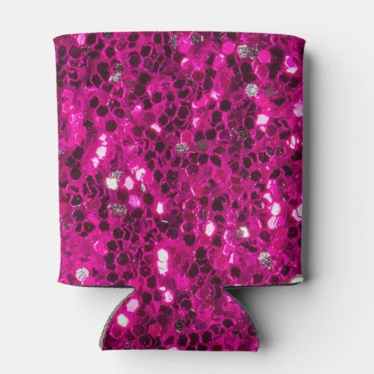 Oppervlakte witte vlekken blikjeskoeler (Achterkant)