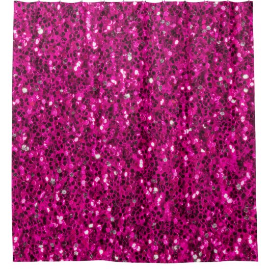 Oppervlaktebrontje Douchegordijn (Voorkant)