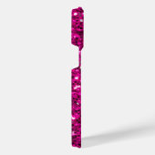 Oppervlaktebrontje iPhone Hoesje (Rechterkant)