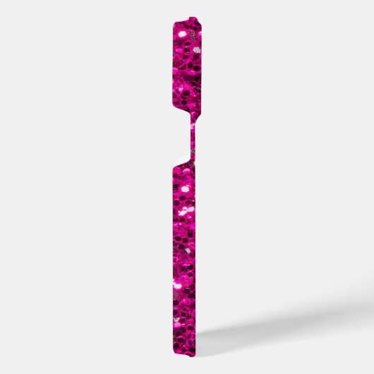 Oppervlaktebrontje iPhone Hoesje (Rechterkant)