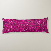 Oppervlaktebrontje Lichaamskussen (Achterkant)