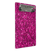 Oppervlaktebrontje Mini Klembord (Schuin)