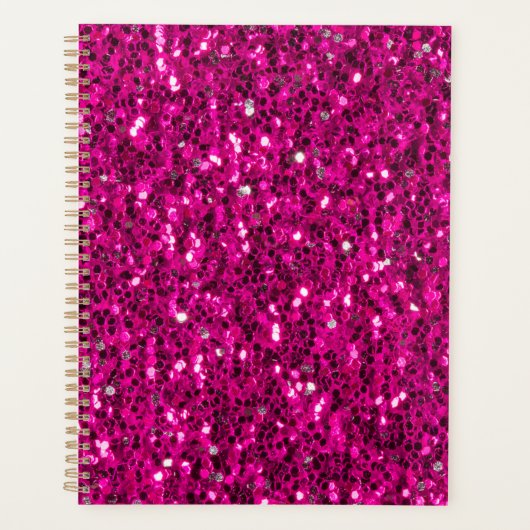 Oppervlaktebrontje Planner (Voorkant)