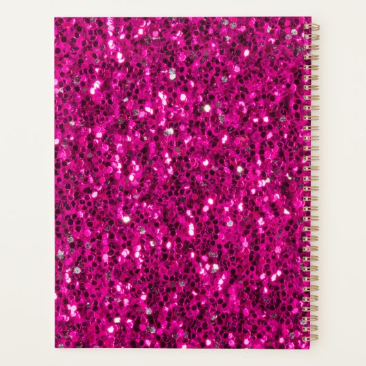 Oppervlaktebrontje Planner (Achterkant)