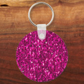 Oppervlaktebrontje Sleutelhanger (Achterkant)