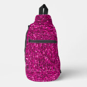 Oppervlaktebrontje Sling Bag (Voorkant)