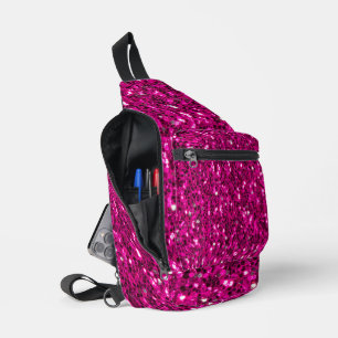 Oppervlaktebrontje Sling Bag