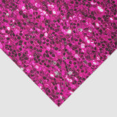 Oppervlaktebrontje Tissuepapier (Detail)