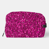 Oppervlaktebrontje Toilettasje (Achterkant)