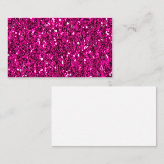 Oppervlaktebrontje Visitekaartje (Voorkant / Achterkant)