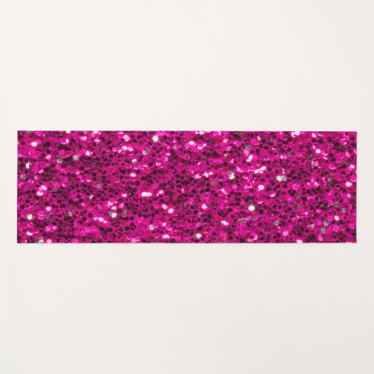 Oppervlaktebrontje Yogamat (Voorkant (horizontaal))