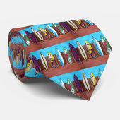 OPPERVLAKTEN STROPDAS (Opgerold)