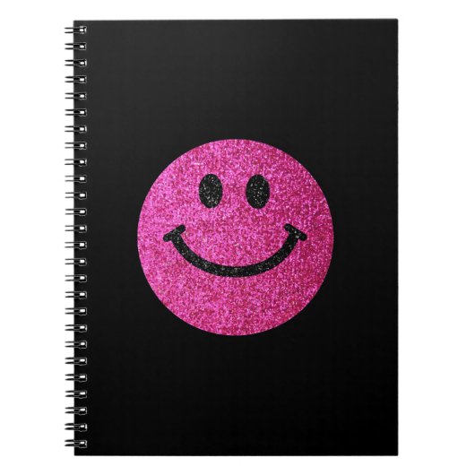 Oppervlaktezijde Notitieboek (Voorkant)