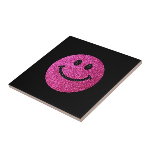 Oppervlaktezijde Tegeltje (Zijkant)