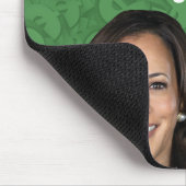 Opportunity Economy Harris Walz 2024 Muismat (Hoek)