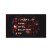 Opposites Attract - Fractal Art