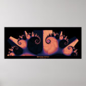 Opposites Attract Poster (Voorkant)