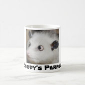 Opposum, Heidi Koffiemok (Center)