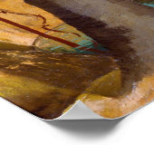 Oppy Wood van John Nash (1917) Poster (Hoek)