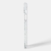 opraken van zand Case-Mate iPhone case (Achterkant / Links)