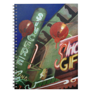 Oprecht Importeren Spiral Notitieboek