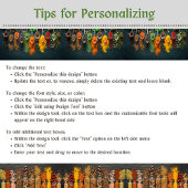 Oprechte Bloemen Keuken Mode Schort