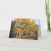 oprechte condoleancekaart kaart (Voorkant)