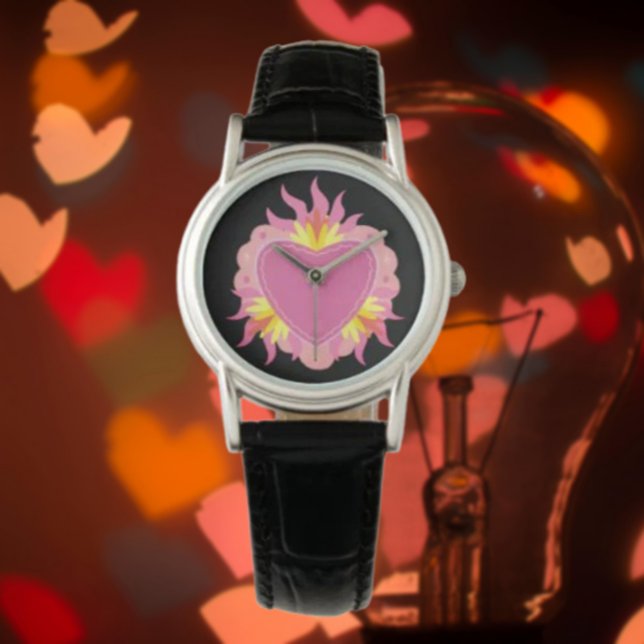 oprechte elegantie horloge (Creator heeft geüpload)