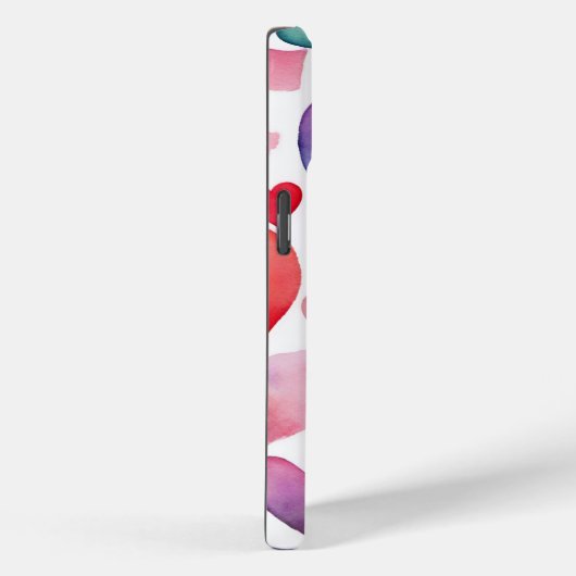 oprechte harmonie mobiele telefoon case (Achterkant / Rechts)