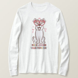 oprechte harmonie t-shirt
