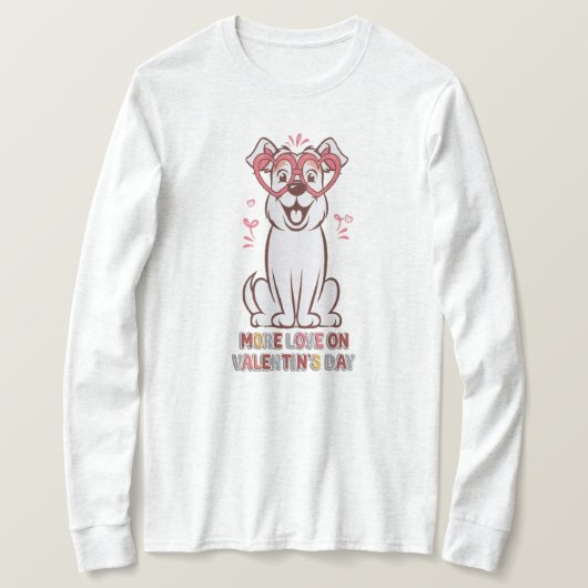 oprechte harmonie t-shirt (Design voorkant)