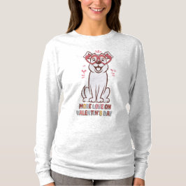 oprechte harmonie t-shirt