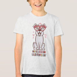 Oprechte Harmonie Tri-Blend Shirt