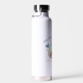 Oprechte Moeder Liefde - moederdag Waterfles (Rechts)