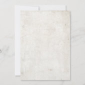 Oprechte Pet Sympathy Card Printable Kaart (Achterkant)