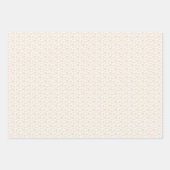 Oprechte Romance: Valentijnsdag Inpakpapier Vel (Voorkant 2)