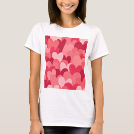 oprechte stijl t-shirt