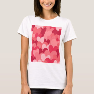 oprechte stijl t-shirt