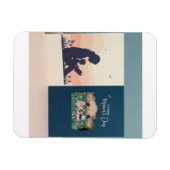 Oprechte verbinding tussen moeder en kind magneet (Horizontaal)